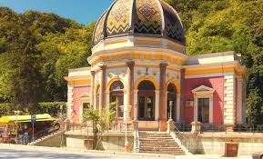 Căi de acces rutiere centrul național de informare și promovare. AtracÈ›ii È™i Obiective Turistice CaraÈ™ Severin Locuridinromania Ro