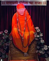 Maybe you would like to learn more about one of these? 158 Sai Baba Wallpapers Shirdi Sai Baba Hd Wallpaper Hinduwallpaper