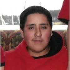 David Christensen Jr.