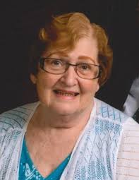 Judith Tye Stone Obituary February 26, 2020