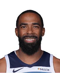 Mike Conley Injuries