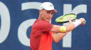 View the full player profile, include bio, stats and results for casper ruud. Ruud Opens Title Bid At Sparkassen Open Braunschweig Tennis Tourtalk