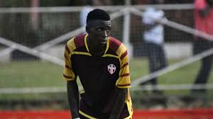 Playing as prisons fc, the club won the first two editions of the ugandan premier league in 1968 and 1969. Kcca Fc Complete Acquisition Of Obuya From Maroons Fc Reports
