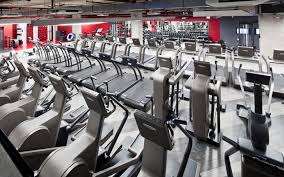 Virgin active collection club e villaggi fitness: Virgin Active Merchant Square Hensall Group Of Building Services Companies Mechanical Electrical Bim Ibems