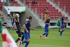 In addition to the basic facts, you can find the address of the stadium, access information, special features, prices in the stadium and name rights. Kks Kalisz Kolejnym Sparingpartnerem Lks U