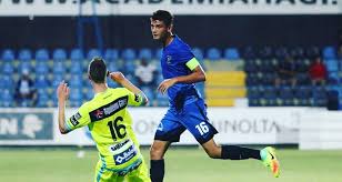 Dragos nedelcu i help developers get paid what they deserve by gaining massive confidence in their technical skills and becoming experts. Dragos Nedelcu A Fost CÄƒpitanul Fc Viitorul Contra Fc Ural Nu SimÅ£im Presiunea Primei PoziÅ£ii Din Liga 1