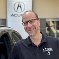 Muller's Woodfield Acura
