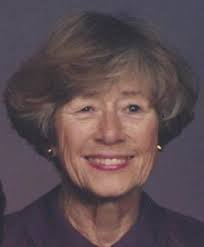 Sarah Cleland Knecht