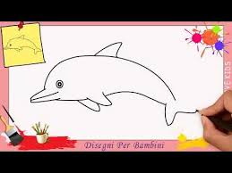 Disegni Di Animali Facili Per Bambini Youtube Disegni Facili Disegni Come Disegnare