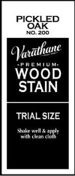 Riesenauswahl an werkzeug und baumaterial. Varathane Trial Size Provincial Premium Oil Based Interior Wood Stain True Value Of Vassar And Frankenmuth