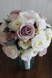 Yantai bangmeng trading co., ltd. Bridal Bouquet Recreation Silk Wedding Flowers And Bouquets Online Love Is Blooming