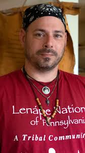 Watch: Coordinator Adam DePaul tells how Rising Nation River Journey  supports his work