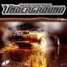 Need For Speed Underground Espanol Multi Game Pc Rip Need For Speed Underground Speed