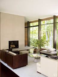 25 Light Flooded Rooms With Floor To Ceiling Windows Floor To Ceiling Windows Sophisticated Living Rooms Minimalist Home Decor