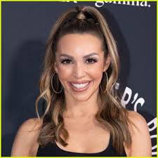 Scheana Shay Reveals Her Unpleasant Experience Of Meeting Candace Cameron  Bure