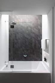 What Is The Standard Height For A Shower Niche