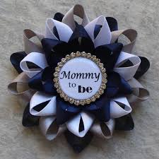 Don't let the guests leave empty handed. 45 Trendy Baby Shower Diy Corsage Etsy
