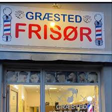 Græsted Frisør