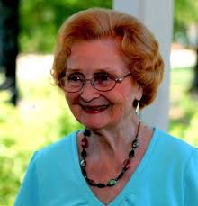 Gladys Vianey Obituary