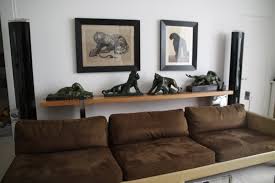 On vous proposant les meilleurs matériaux : Deco Salon Marron Et Beige Gamboahinestrosa