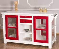 Kitchen islands bring a variety of new uses to that space. Casa Padrino Country Style Kitchen Island White Red 150 X 90 X H 90 Cm Solid Wood Kitchen Cabinet With 4 Glass Doors And 4 Drawers Country Style Kitchen Furniture