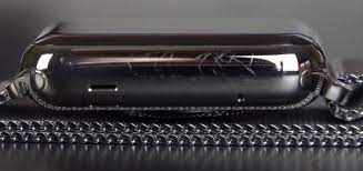 Maybe you would like to learn more about one of these? How To Fix Apple Watch Scratches Apple Watch Apple Watch Stainless Steel Iphone Watch