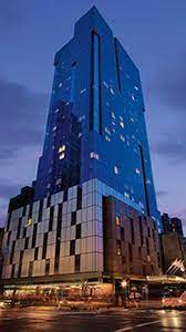 Times Square Hotels Intercontinental Hotel Nyc Official Site For Intercontinental New York Times Square Hotel Nyc Hotels New York Travel Times Square Hotels