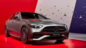Jun 21, 2021 · overview. 2022 Mercedes Benz C Class First Look S Class Looks Big Time Tech