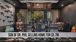 We did not find results for: Dr Phil S Son Puts Mansion On Market For 5 7m Wtaj Www Wearecentralpa Com