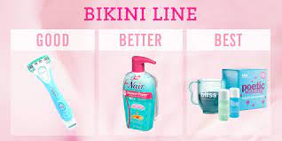 Life is busy, and unsightly pubic hair is a pain. Who Else Is Lying To Us About Bikini Line Hair Removal A Guide To Pubic Hair Removal Methods Steemkr