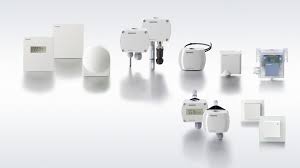 Sensors Hvac Products Siemens