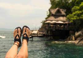 Say namaste to our spirited squad of sanuk yoga mat flip flops and sandals—the squishiest, most comfiest summer footwear ever. Sanuk Yoga Sandals Cheap Online