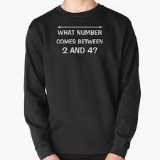 Beetlejuice what number comes between 2 and 4? Beetlejuice Green Sweatshirts Hoodies Redbubble