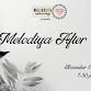 Melodiya After Dark event image
