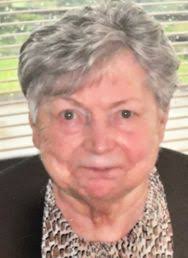 Condolence Book for Nancy KERLEY (née Murphy) (Dundalk, Louth)