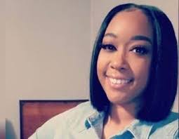 Camisha Johnson's Instagram, Twitter & Facebook