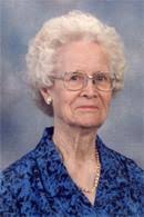 Ella (Berger) Buerger Obituary