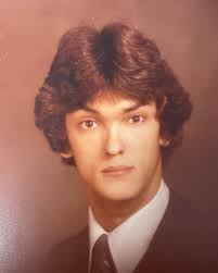 Naney, Andrew Dwight