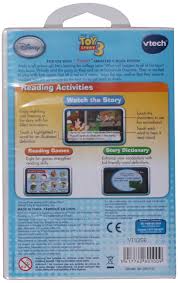 A day on the farm. Vtech V Reader Toy Story 3 Cartridge Walmart Com Walmart Com