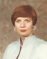 Glenda Lang Obituary