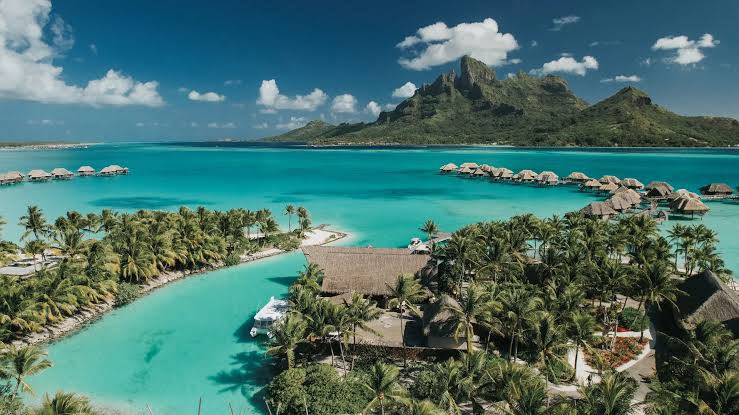 Luxury Travel 101 Guide For Travel Ag... | Vincent Vacations