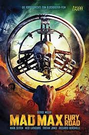 Liam fountain, neva cole, gerry goble, luke bluske. Mad Max Bd 1 Fury Road Miller George Lathouris Nico Amazon De Bucher