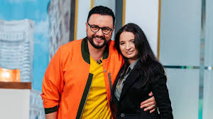 Finala românii au talent 2019. Croitoreasa Care A Primit Golden Buzz Ul De La Mihai Petre Youtube