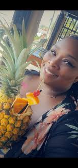 Meet Ericka Carter-Gibson