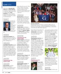 Geneseo Scene Fall 2015 by SUNY Geneseo