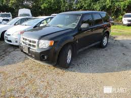 Image result for Black 2011 Escape