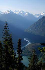 Pin By Vintage Roze On Das Belezas Desse Mundo Cascade National Park North Cascades National Park National Parks