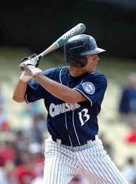 California: Southern California All-League Baseball Teams