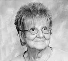 Patricia WILHELM Obituary (1930