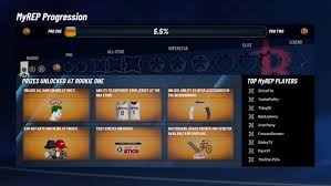 Nba 2k12 is a basketball video game developed by visual concepts and published by 2k sports. Nba 2k21 Park Rep Rewards For Each Level All Star Superstar Elite Legend And More Nba 2k Hq